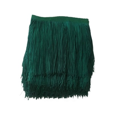 Kód: 39028 Vágott végű rojt 30 cm hosszú